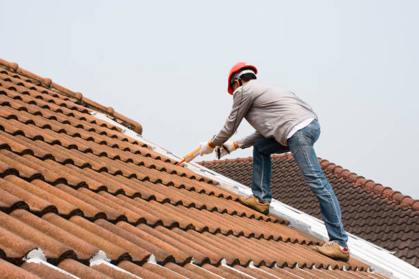 Sheet Metal Roofing in Greenville, MS